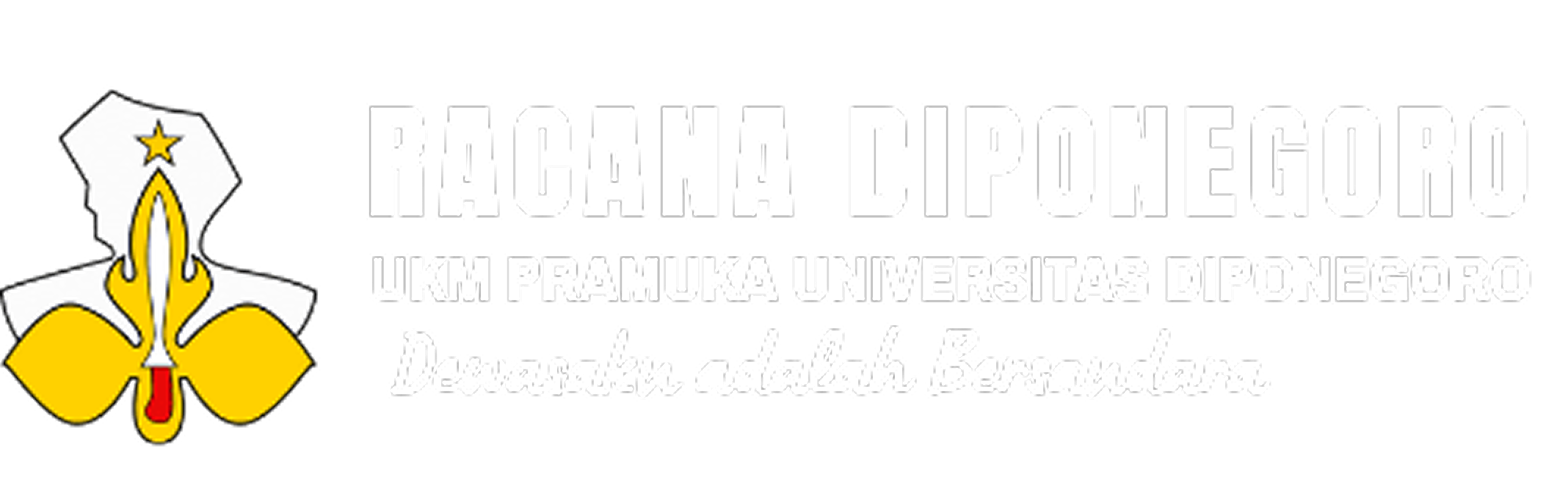 Racana Diponegoro